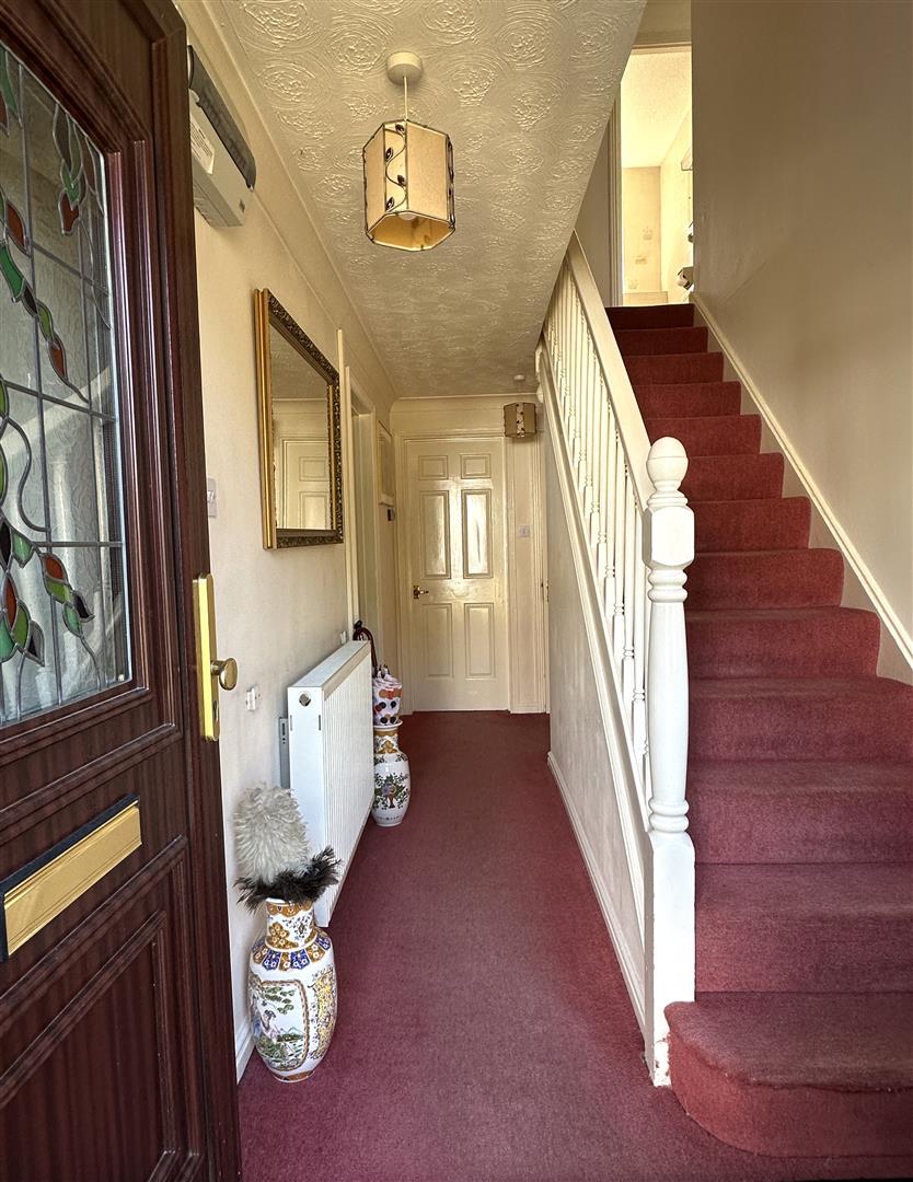 Anglesey Mead, Chippenham